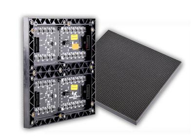 China P3mm High Performance 192mmx192mm Size 64x64 Pixels High Quality LED Module for sale