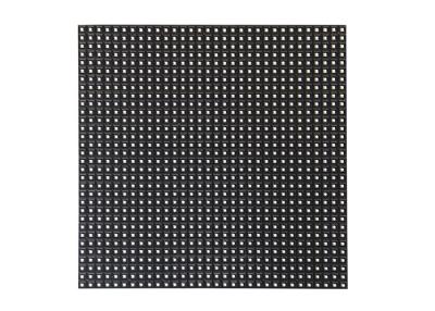 China Módulo al aire libre de la prenda impermeable LED de los pixeles del tamaño 32x32 de P6mm SMD3535 192mmx192m m en venta