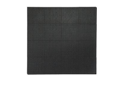 China P3.91mm SMD1921 250mmx250mm Size 64x64 Pixels Full Color Indoor Outdoor LED Module for sale