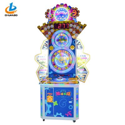 China Puzzle Video Lottery Machines Counting Games For Toddlers New Style for sale