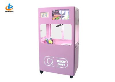 China Commercial Electronic Automatic Marshmallow Making Machine Easy Operation for sale