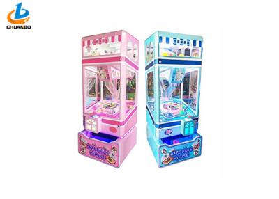 China 100mm Capsule House Gashapon Ball Vending Machine For 1 Player One Year Warranty for sale