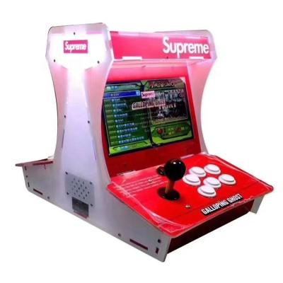 China 19 Inches Family Pandora 'S Box Arcade Machine 12 Months Warranty for sale