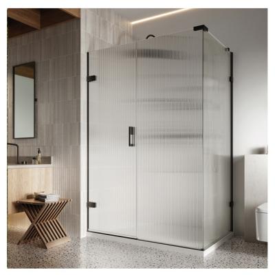 China China wholesale bathroom suppliers tempered glass for bathroom door shower door high quality for sale