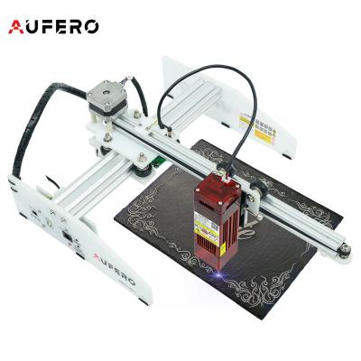 China Ortur CNC LaserGRBL Diy Air Cooled Router Use Stainless Steel Laser Engraving Wood Cutting and Engraver Graving Dog Tag Cutter Machine for sale