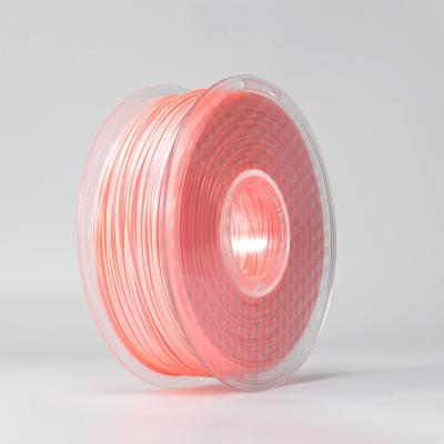 China FDM 3D Printer High Performance 3d Printer Filament ABS 1kg/roll 1.75mm Various Color Optional Manufacturer Sell Directly Most Economical ABS for sale