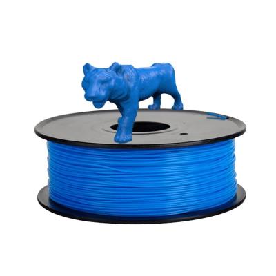 China FDM 3D Printer High Performance 3D Printing Filament PLA 1.75 ABS Filament For 3D Printer With Certificate CE for sale