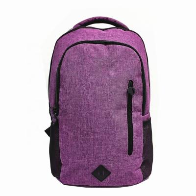 China Custom Waterproof Anti-theft Notebook Bag Business Laptop Backpack Travel Laptop Backpacks For Women Men for sale