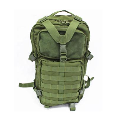 China Waterproof MOLLE ALPHA Assault Tactical Pack,Tactical Rucksack Army Camping Military Backpack,Three Day Pack for sale