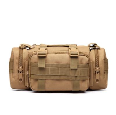 China ALPHA 3P Outdoor Military Fleece Waist Bag Tactical Bag Camera Bag for Hunting Shooting Sightseeing Camping Fishing for sale