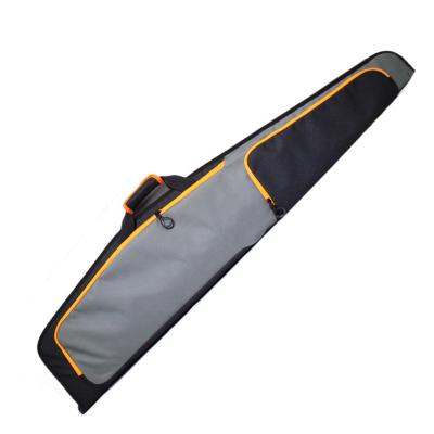 China Lightweight Gun Bag ALPHA Thick Foam Pads Long Gun Bag Outdoor Gun Case For Hunting Shooting for sale