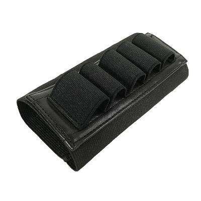 China Lightweight ALPHA Buttstock Shell Holder Ammo Holder .223CAL/.204 CAL Shell Holder for sale