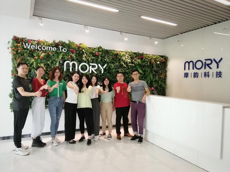 Verified China supplier - Guangdong Mory Intelligent Technology Co., Ltd.