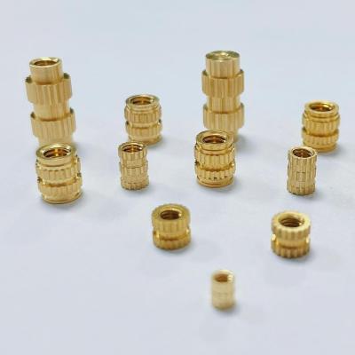 China DIN934 Retail Industry Brass Hex Nut Copper Hex Nut M1.7 M2 M2.5 M3 M4 M5 M6 M8 M10 M12 M20 M10 X 1 Nuts for sale