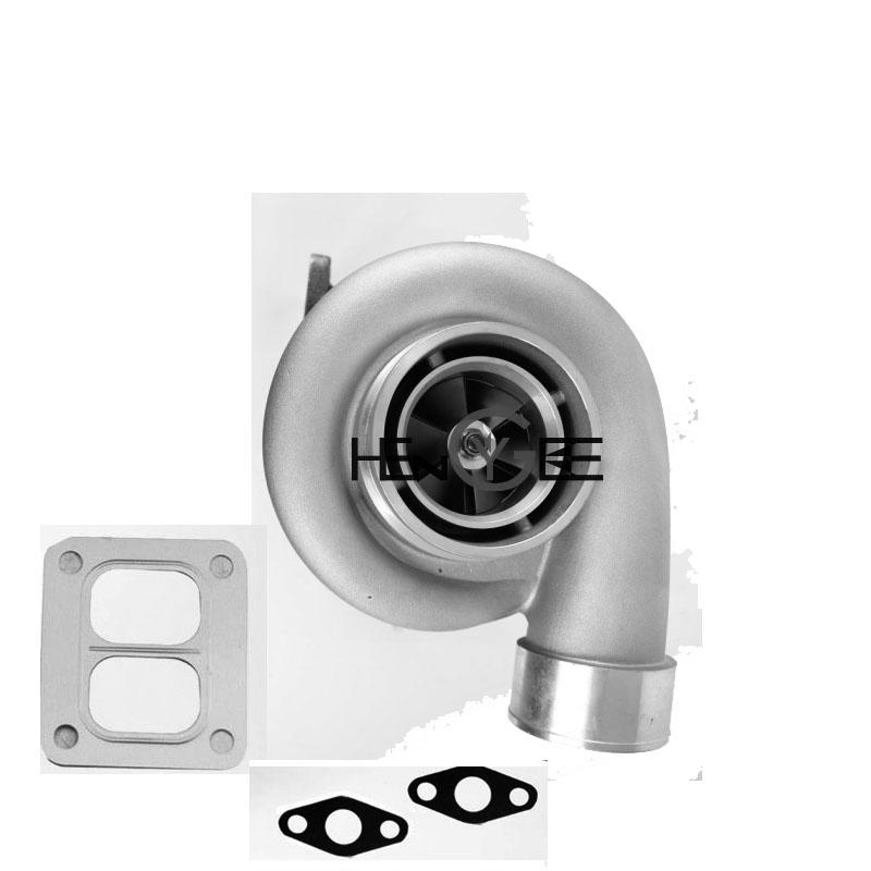 Verified China supplier - Fengcheng Hengyi Turbocharger Manufacturing Co., Ltd.