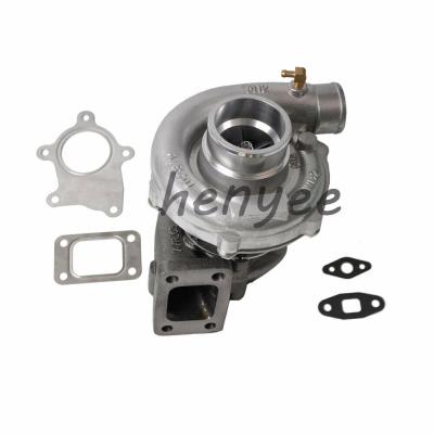 China For UNIVERSAL T3/T4 TO4E TURBOCHARGER .63 3