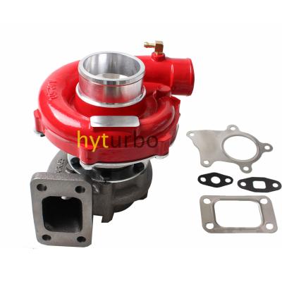 China For UNIVERSAL T3/T4 TO4E TURBOCHARGER .63 3