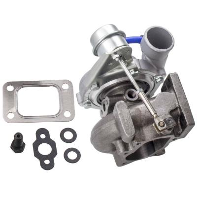 China Perfect For All Engine 1.5L-2.0L Turbocharger T25 T28 GT25 GT28 GT2871 GT2860 REQUIRED .60 .64 SR20 CA18DET Turbolader for sale