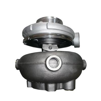 China HX80M 3594172 3596961 3596962 4025302 4025301 Turbocharger 3594173 For Marine With K19 KTA19 K38 KTA38 Engine STANDARD for sale