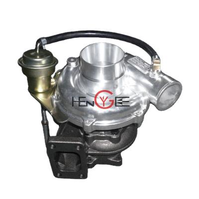 China For Hino land moving with H07CT H07C-TD engine RHC62 24100-2201A turbocharger VA240084 6T-614 241003340A turbo for Hino land moving with H07CT H07C-TD engine for sale