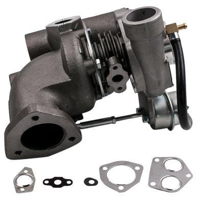 China FOR LANDROVER Defender Discovery Turbo Charger For Land Rover Defender Discovery 300TDI 2.5L 452055 ERR4802 for sale