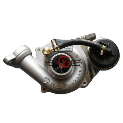 China For FORD for Citroen for Peugeot for Mazda KP35 Turbocharger 54359880009 54359880001turbo for FORD for Citroen for Peugeot for Mazda with DV4TD8HX/8HZ Engine for sale