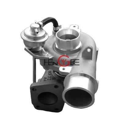 China For Mazda 6/3 K0422-882 turbocharger 53047109907 L3YC1370Z L33L13700B L3Y11370Z turbo for Mazda CX7 CX-7 2.3 for sale