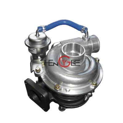 China For Isuzu Holden Rodeo Engine 4JH1TC RHF5 D-Max Turbocharger VC430084 8973659480 8973544234 VB430093 turbo for Isuzu Holden Rodeo Engine 4JH1TC D-Max for sale