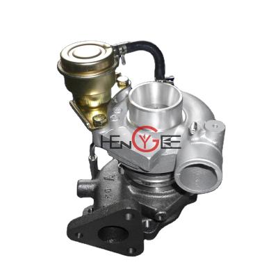 China For Mitsubishi with 4M40 diesel engine TF035HM Turbocharger ME202966 49135-03310 49135-03043 49135-03500 Turbo for Mitsubishi with 4M40 diesel engine for sale