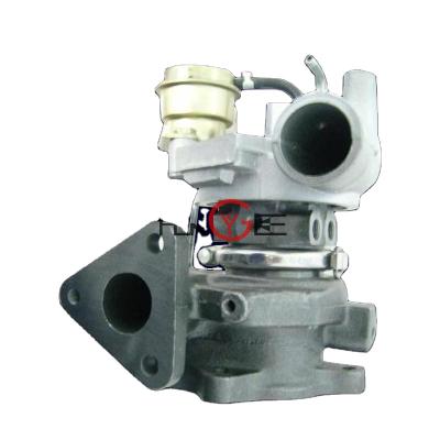 China For Mitsubishi Delica with 4M40 engine TF035HM Turbocharger MD202012 ME202578 ME201677 49135-03101 49135-03130 49135-03110 for Mitsubishi Delica with 4M40 engine for sale