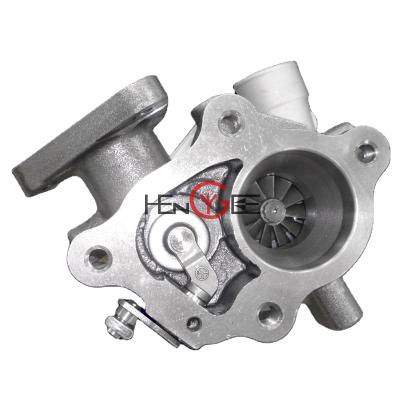 China For Mitsubishi 4M40 Engine TF035HM-12T Turbocharger 49135-03220 49135-03210 4913503220 ME202792 ME202686 Turbo For Mitsubishi 4M40 Engine for sale