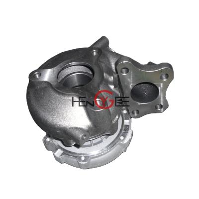 China For navara YD25 engine GT2056V turbocharger 769708-5004S 767720-5004S 767720-000414411-EB70D turbo for navara YD25 engine for sale