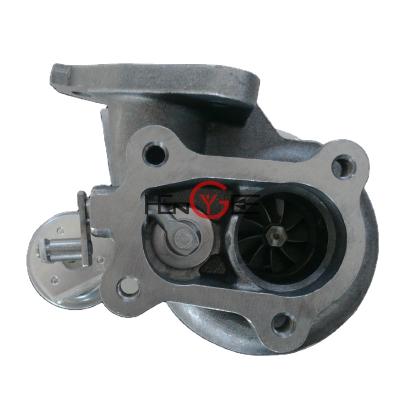 China For Nissan RD28TI Y61 RD28 Euro-2 engine GT1752S turbocharger 701196-5007S 14411VB300 701196-0001 turbo for Nissan RD28TI Y61 RD28 Euro-2 engine for sale