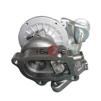 China For Nissan Navara 2.5DI RHF4 turbocharger 14411-VK50B VD420058 VA420051 VB420051 turbo for nissan navara with MD22 engine for sale