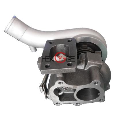 China Turbo for Nissan with TD27T engine TB2580 turbocharger 703605-0003 703606-0003 14411-G2407 turbo for Nissan with TD27T engine for sale