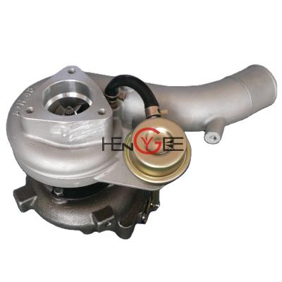 China For Nissan with TD27T engine TB2580 turbocharger 703605-0003 703606-0003 14411-G2407 turbo for Nissan with TD27T engine for sale