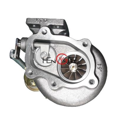 China For 1995 Nissan Safari RD28T Engine TB2527 Turbocharger 452047-5001 14411-22J01 14411-22J00 14411-22J04 Turbo For 1995 Nissan Safari RD28T Engine for sale