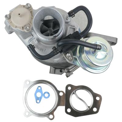 China For Opel Vauxhall Pontiac Buick Saturn Chevy Turbo Turbocharger For Opel Vauxhall Pontiac Buick Saturn Chevy 12652494 860262 for sale