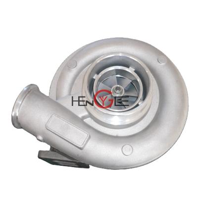 China For Volvo With D12 D12C D12D Engine HX55 Turbocharger 4037181 4037181 4037182 24426247 20973106 20590846 Turbo For Volvo With D12 D12C D12D Engine for sale