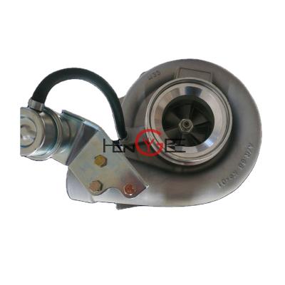 China Turbocharger 452235-0002 for XF315M-F85 / XF355M Euro-2 engine GT4594S 1319284 452235-5002S 131turbo for DAF truck XF315M-F85 / XF355M Euro-2 engine for sale