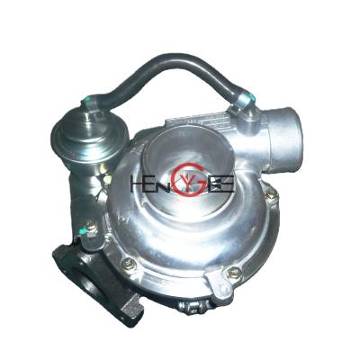 China For Dmax 3.0 with 4JX1TC engine RHF5 8972572000 VB430064 VA430064 turbo 8972402101 turbocharger for Dmax 3.0 with 4JX1TC engine for sale