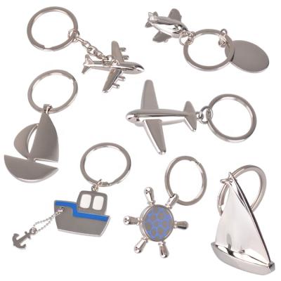 China High Quality Manufacture Gift OEM&ODM Metal Key Chain for sale