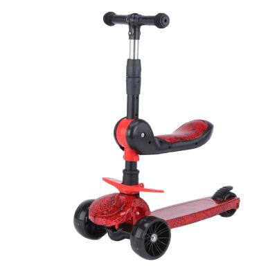 China Kids Bike Kids Bike 3 Wheel Scooter For Kids for sale