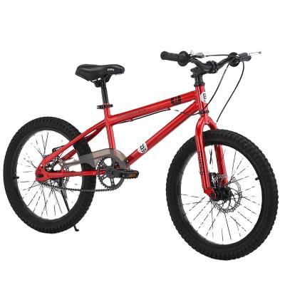 China Kids Bike Kids Bike Kids Bike With Kickstand Rear Support For 18/20 Inch Bikes for sale