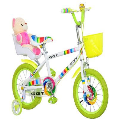 China Children ride children's bicycles to ride bicycles cute children to ride bicycles for girls wholesale price children's bicycles for sale