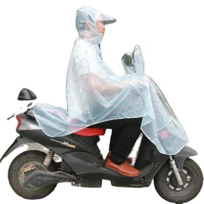 China 100% Waterproof Raincoat 100% Bicycle Raincoat Cycling Raincoat for sale