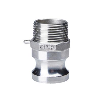 China Gas Stainless Steel Camlock Quick Coupling Camlock Coupling for sale