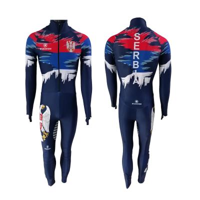 China Track Anti-UV Speed ​​Shorts Roadstar Cut Level 5 Tier 2 Resistant Skin Skating Suit for sale