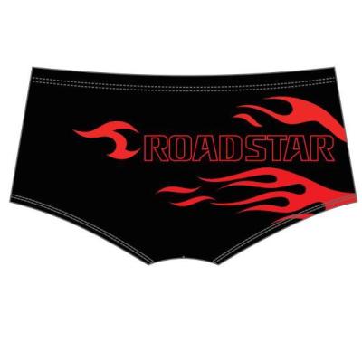 China Other Roadstar Men's Custom Hot Selling Full Sublimation Breathable High Quality Briefs for sale