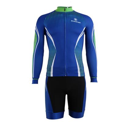 China Hot Selling China Factory Price Bodysuit Breathable Custom Short Lane Speed ​​Skating Suit for sale